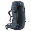 Deuter Futura 30l SL dámský turistický batoh - Black