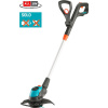 GARDENA Aku vyž. EasyCut 23/18V P4A bez