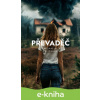 E-kniha Převaděč - Michaela Levíčková