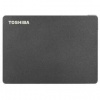 Externý pevný disk Toshiba Canvio Gaming 2TB USB 3.2 Gen 1 (HDTX120EK3AA) čierny