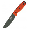 ESEE Model 4 Plain Edge