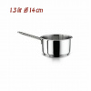 92094 Rajnica nerezová 1,3 L ARIAN