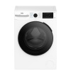 Práčka so sušičkou Beko BM5DFT48447W
