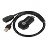 SAPRO Bezdrôtový HDMI adaptér pre zrkadlenie obrazovky AnyCast M2 Plus WiFi dongle