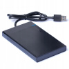 UGREEN Vonkajšie puzdro USB-A Case Puzdro Na Disk SSD HDD SATA 2,5