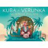 Kuba a Verunka na ostrově pokladů - Barbora Stolínová, Jiří Mikovec (Ilustrátor)