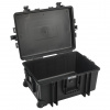 B&W Carrying Case Outdoor Type 6800 black
