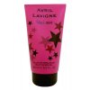 Avril Lavigne Black Star, Sprchovýgél 150ml pre ženy