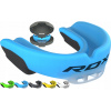 Blue Junior Style - do 12 rokov rdx (20 kg zaťaženie olympijského gryf taler)