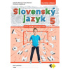 Slovenský jazyk pre 5.ročník - 2.diel