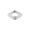 Ravak Yard 280 C Konzola pod umývadlo 221x221x70mm, Biela X01774