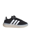 Detská obuv adidas Barreda Decode EL black JR0767 31