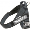 Julius-K9 IDC Remeňový postroj, čierny Mini (16IDC-M-2015) nový model