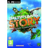 The Tiny Bang Story - autor neuvedený