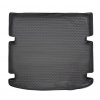 Gumová vaňa do kufra NOVLINE pre AUDI A6, 2018-25 / sedan, C8
