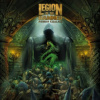 Legion Of The Damned - Poison Chalice / Digipack / 2CD [2 CD]