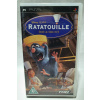 Disney Pixar Ratatouille Playstation Portable