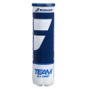 Babolat Team All Court tenisové loptičky - 4 ks