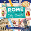 City Trails: Rome - Lonely Planet