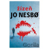 Žízeň - Jo Nesbo