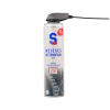 Mazivo na reťaze S100 White Chain Spray 2.0 400 ml s aplikátorom