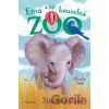 Ema a její kouzelná ZOO: Ztřeštěné slůně - Amelia Cobb, Sophy Williams (ilustrátor)