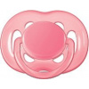 Philips AVENT Cumlík 6-18m Sensitive ružový 1 ks