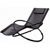 Záhradné lehátko - Hammoma Deckchair Garden Great pre dom bytu (Hammoma Deckchair Garden Great pre dom bytu)