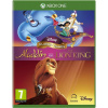 Disney Classics Games Aladdin and The Lion King (Xbox One)