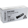 Ricoh 408295 (SP 230L), originálny toner, čierny