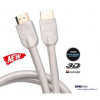 SUPRA JenTech - HDMI High Speed With Ethernet 2 m