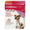 Beaphar Combotec Dog S 3x antiparazitárny spot-on proti blchám a kliešťom pre psov (2-10kg)