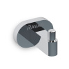 Ravak CR 110.00CR Háček, chrom lesklý chrom X07P320 | cena za ks