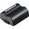 Duracell CGA-S006 akumulátor do kamery Náhrada za orig. akumulátor CGR-S006E/1B, CGR-S006E, CGR-S006, CGA-S006, DMW-BMA7 7.4 V 700 mAh