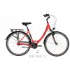 Mestsky bicykel - Kellys Avery 90 Biała Podlaska Bike (Kellys Avery 90 Biała Podlaska Bike)