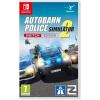 Switch hra Autobahn Police Simulator 2 4015918154949