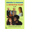 Písničky z pohádek a dětských filmů 3. díl
