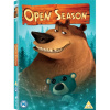 Open Season DVD