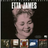 5CD/Box Set Etta James: Original Album Classics