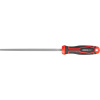 Pilník Strend Pro Premium ComfortGrip DL624, 325 mm, štvorhranný