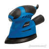 DIY Detail Sander - 135W Silverline
