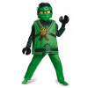 Kostým Lego Ninjago Lloyd