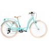 Mestsky bicykel - City Bike Le Grand Lille 1 rám 17Cali Wheels 26 (City Bike Le Grand Lille 1 rám 17Cali Wheels 26)