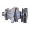 VODNÉ ČERPADLO BMW E34 E36 E38 E39 E46 2.0I-3.0I 24V M50 M52 90 11511433828 STELLOX