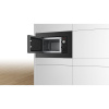 Bosch BFL623MB3 Vstavaná mikrovlnná rúra