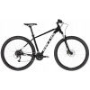 Horský bicykel - Bicykel MTB AIM 1.2/R: 29 
