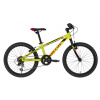 bicykel Kellys Lumi 30 neon yellow 20