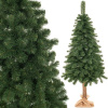 SPRINGOS Vianočný stromček Borovica na kmienku 220 cm