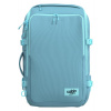 CabinZero Adv Pro 42L Maldives Blue batoh + kozmetická taštička zadarmo