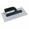 Hladítko PVC hladké 270x130mm